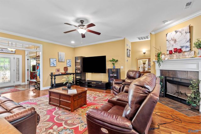 119 Twin Springs Drive, Harvest, AL 35749