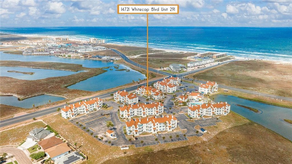 14721 Whitecap Blvd 291, Corpus Christi, TX 78418 — photo 2