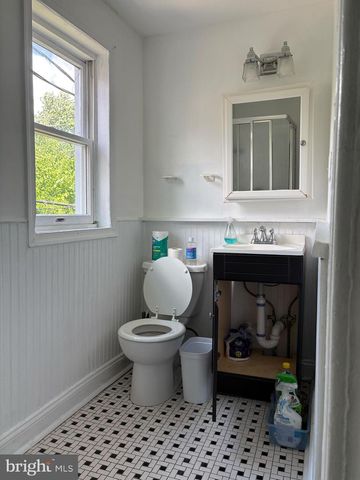 1422 W LOMBARD ST, Baltimore, MD 21223