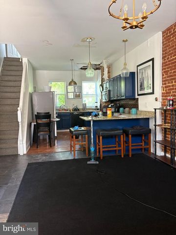 1422 W LOMBARD ST, Baltimore, MD 21223