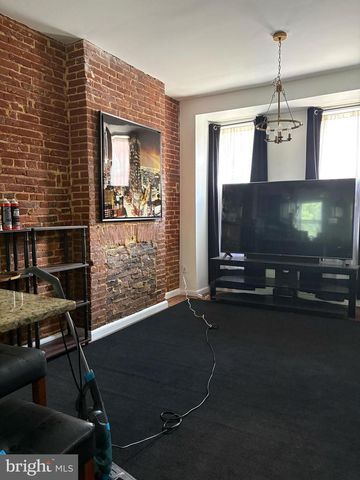 1422 W LOMBARD ST, Baltimore, MD 21223