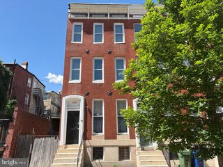 1422 W LOMBARD ST, Baltimore, MD 21223