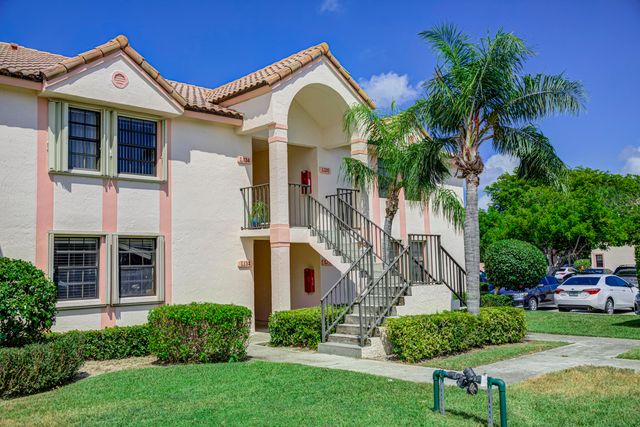 3171 Leewood Terrace L234, Boca Raton, FL 33431