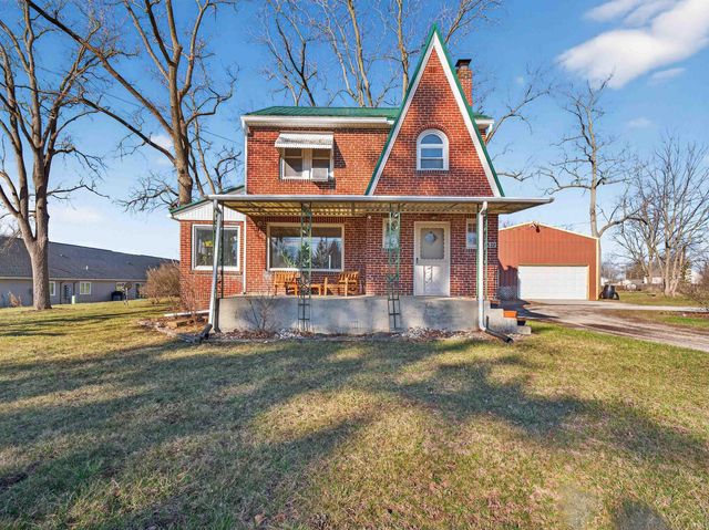 1522 Reckeweg Road, Fort Wayne, IN 46804