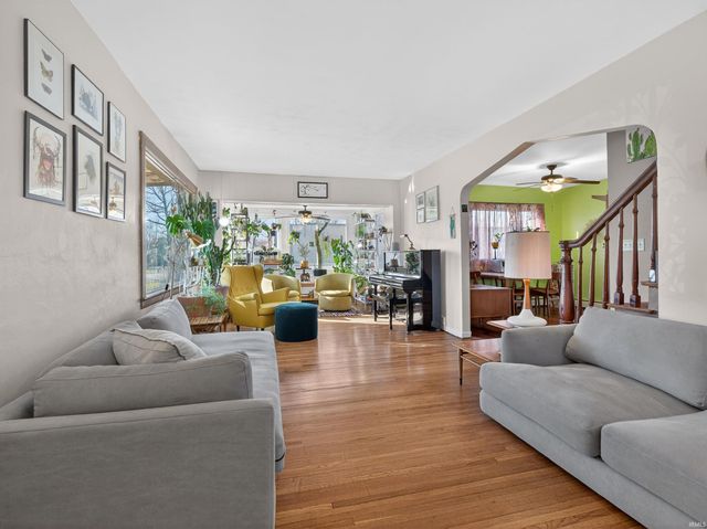 1522 Reckeweg Road, Fort Wayne, IN 46804