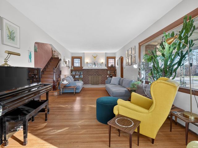 1522 Reckeweg Road, Fort Wayne, IN 46804