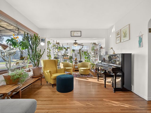 1522 Reckeweg Road, Fort Wayne, IN 46804