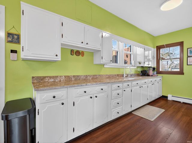 1522 Reckeweg Road, Fort Wayne, IN 46804