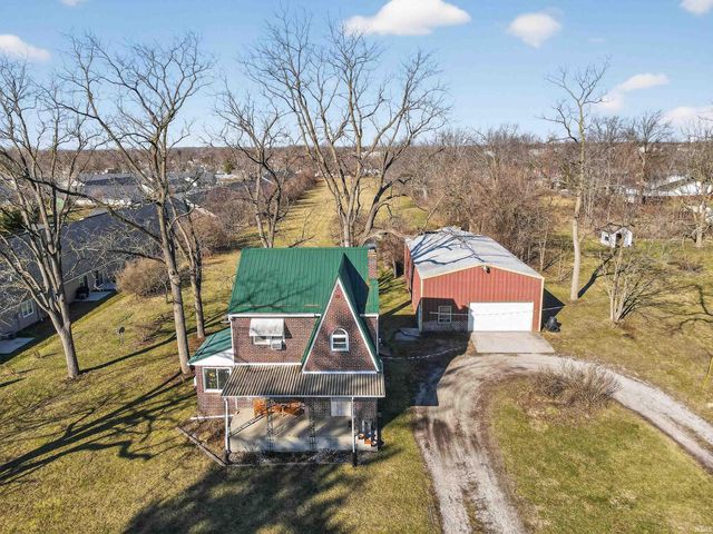 1522 Reckeweg Road, Fort Wayne, IN 46804