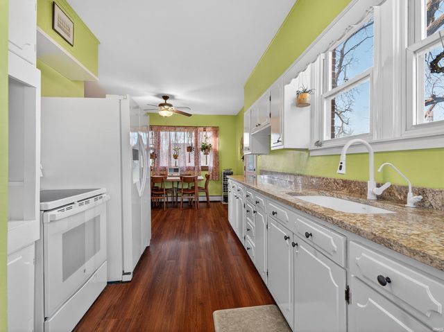 1522 Reckeweg Road, Fort Wayne, IN 46804