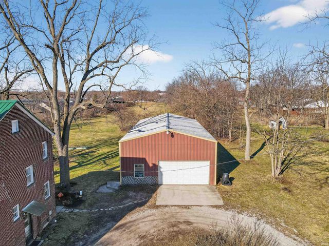 1522 Reckeweg Road, Fort Wayne, IN 46804