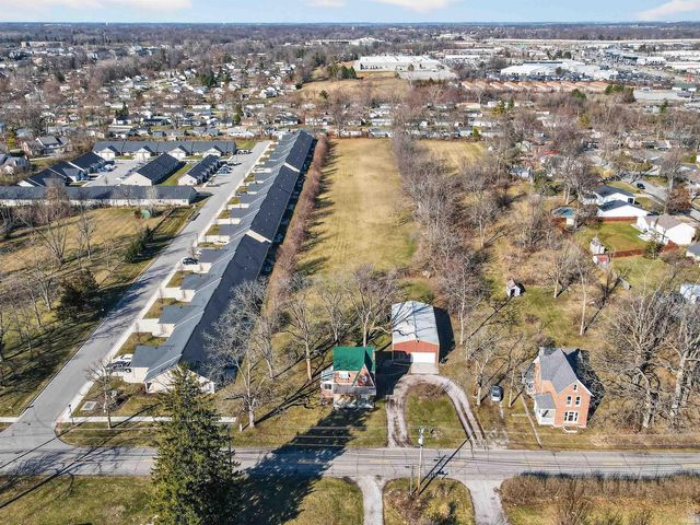 1522 Reckeweg Road, Fort Wayne, IN 46804