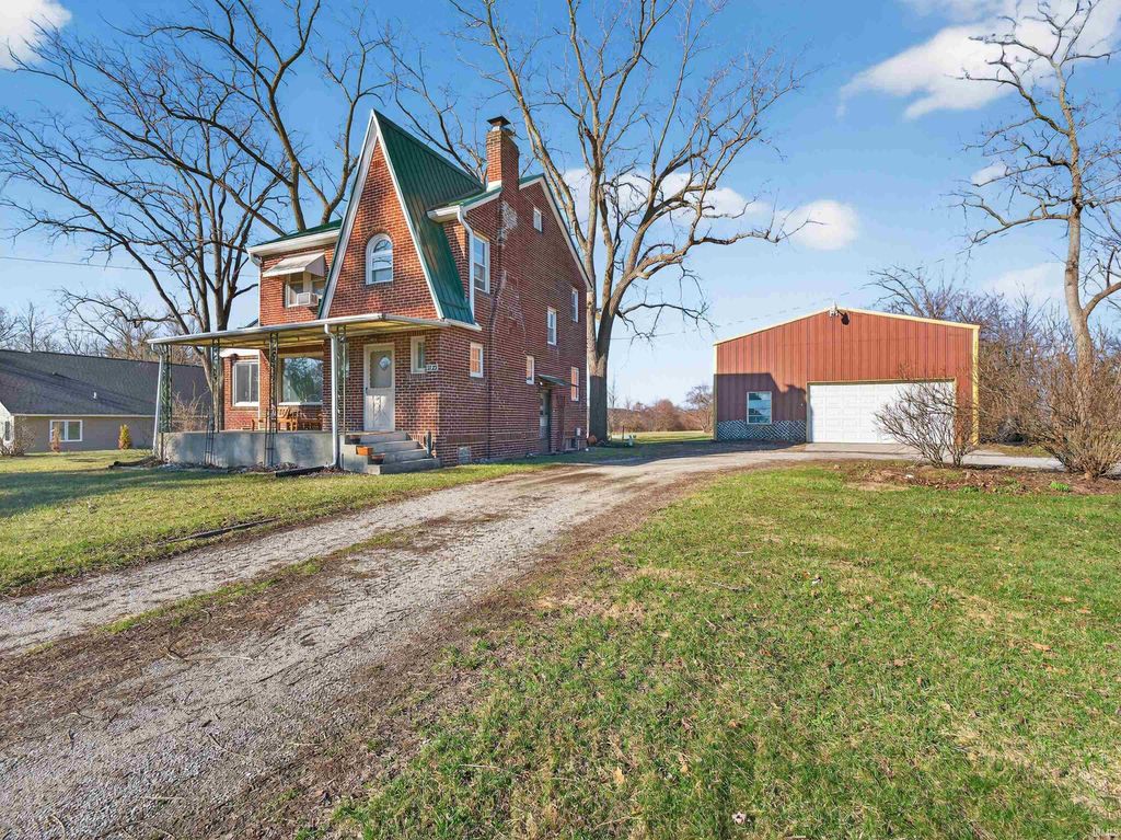 1522 Reckeweg Road, Fort Wayne, IN 46804
