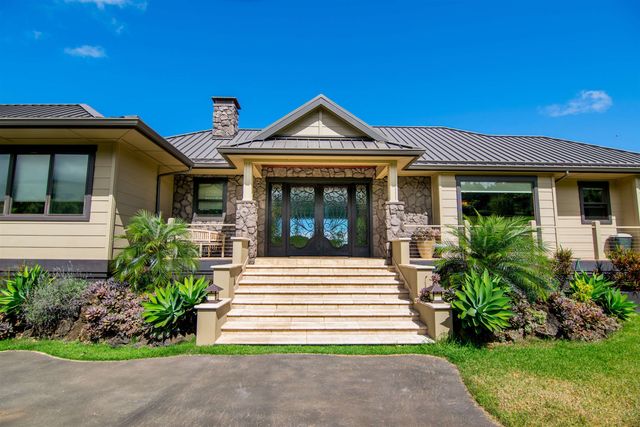 337 Kealakapu Rd, Kula, HI 96790