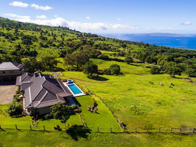 337 Kealakapu Rd, Kula, HI 96790