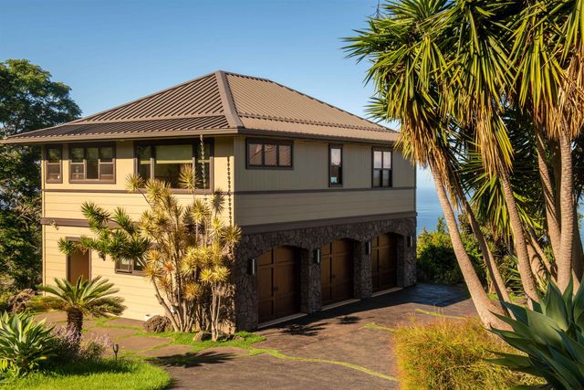 337 Kealakapu Rd, Kula, HI 96790