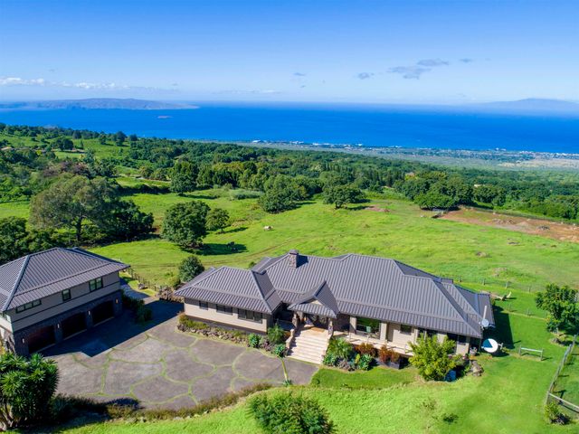 337 Kealakapu Rd, Kula, HI 96790