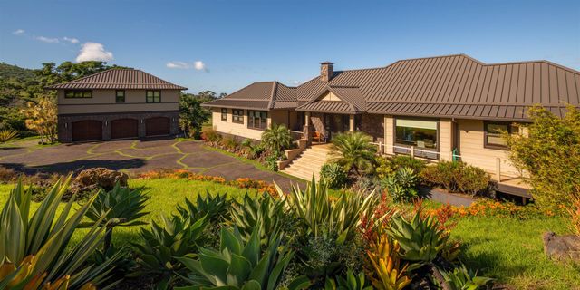 337 Kealakapu Rd, Kula, HI 96790