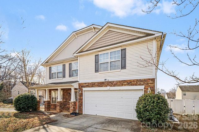 1103 Keener Creek Road, Charlotte, NC 28216