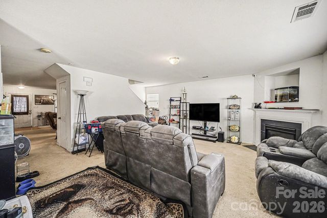 1103 Keener Creek Road, Charlotte, NC 28216