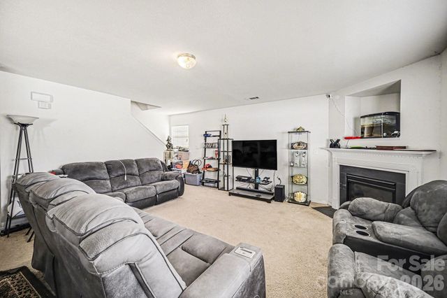 1103 Keener Creek Road, Charlotte, NC 28216