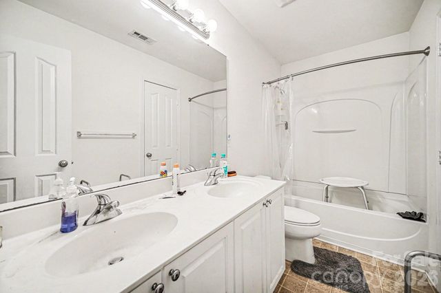 1103 Keener Creek Road, Charlotte, NC 28216