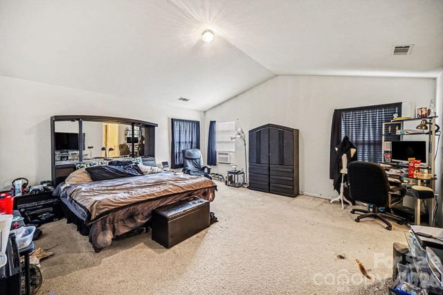 1103 Keener Creek Road, Charlotte, NC 28216