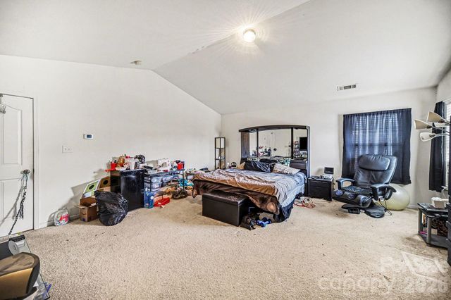 1103 Keener Creek Road, Charlotte, NC 28216