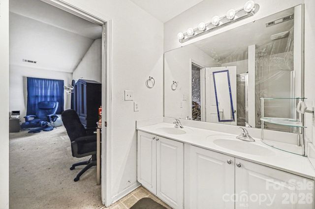 1103 Keener Creek Road, Charlotte, NC 28216