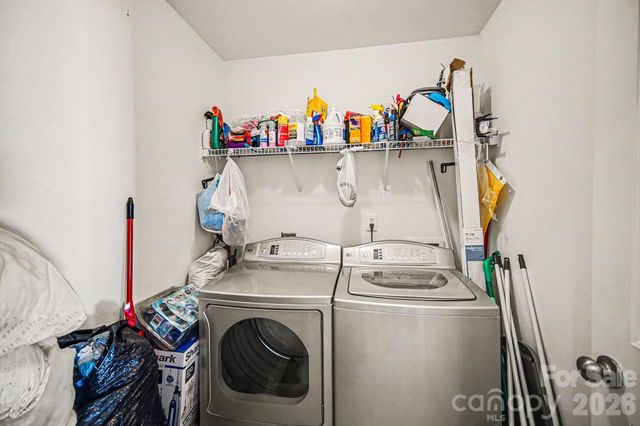 1103 Keener Creek Road, Charlotte, NC 28216