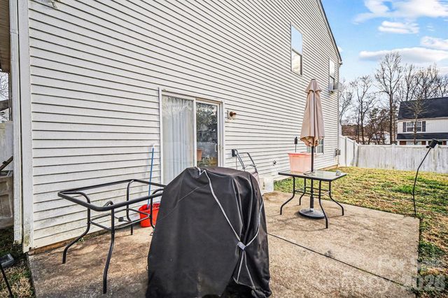 1103 Keener Creek Road, Charlotte, NC 28216