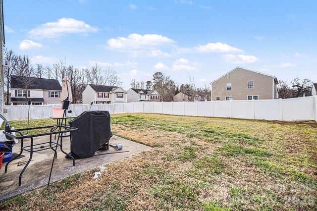 1103 Keener Creek Road, Charlotte, NC 28216