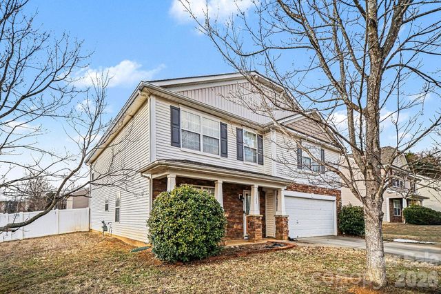 1103 Keener Creek Road, Charlotte, NC 28216