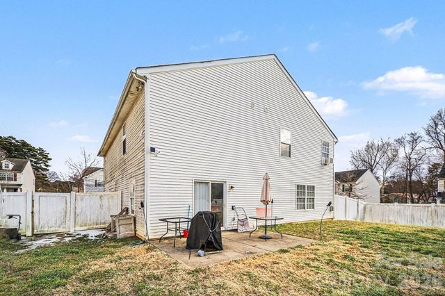 1103 Keener Creek Road, Charlotte, NC 28216