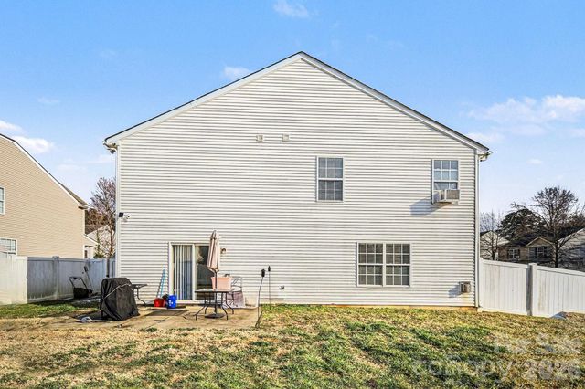 1103 Keener Creek Road, Charlotte, NC 28216