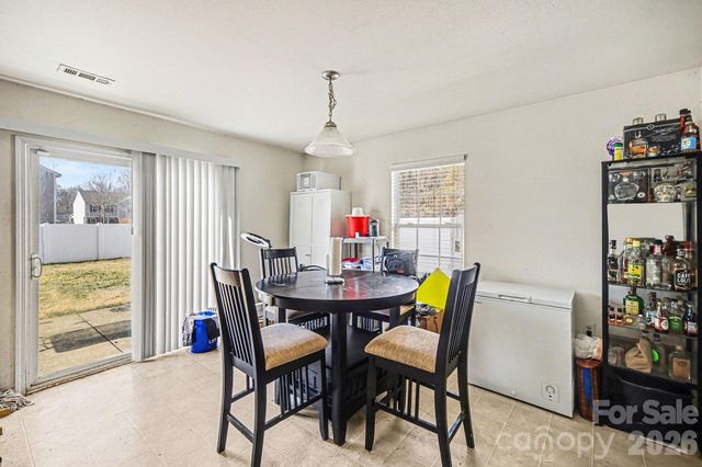 1103 Keener Creek Road, Charlotte, NC 28216