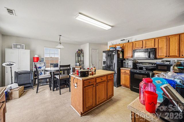 1103 Keener Creek Road, Charlotte, NC 28216