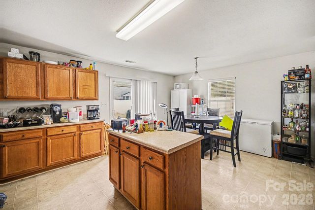 1103 Keener Creek Road, Charlotte, NC 28216