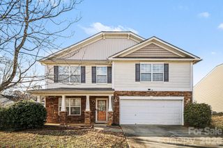 1103 Keener Creek Road, Charlotte, NC 28216