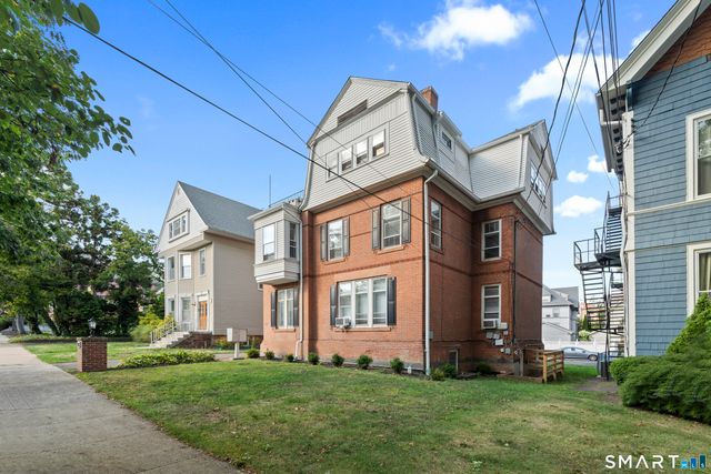 251 Lawrence Street 2, New Haven, CT 06511