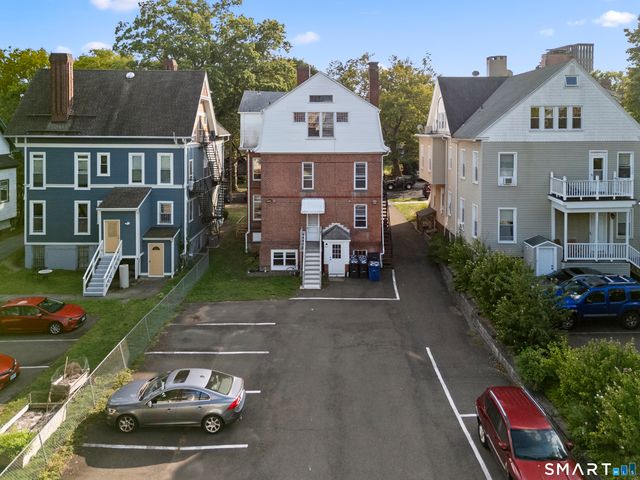 251 Lawrence Street 2, New Haven, CT 06511