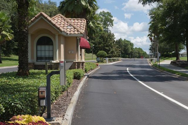 5828 PUZO PLACE, Mount Dora, FL 32757