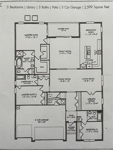 5828 PUZO PLACE, Mount Dora, FL 32757