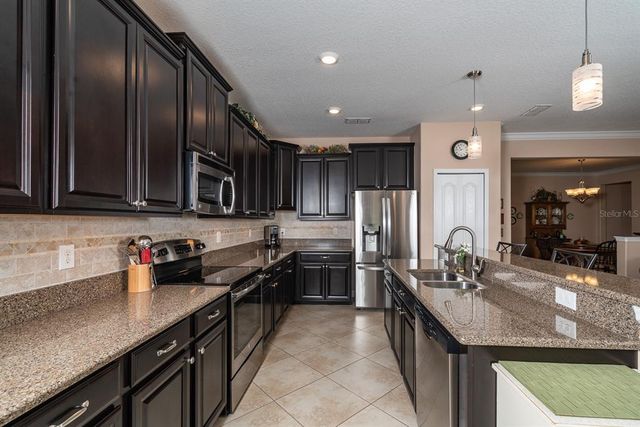 5828 PUZO PLACE, Mount Dora, FL 32757