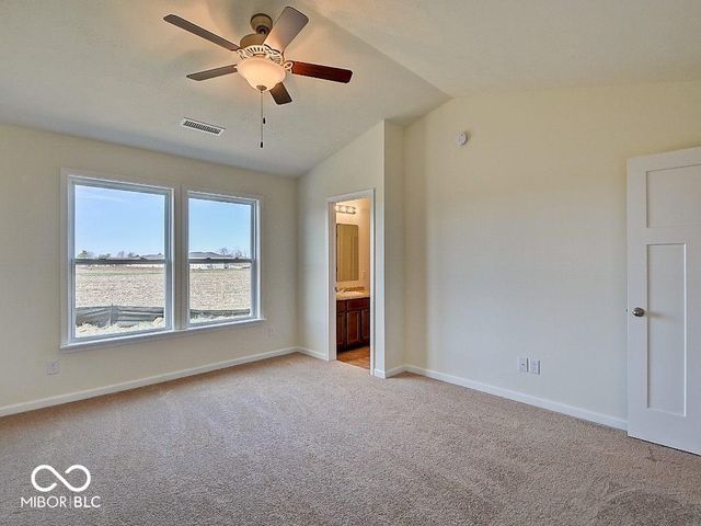 3658 Berkdale Drive, Columbus, IN 47203