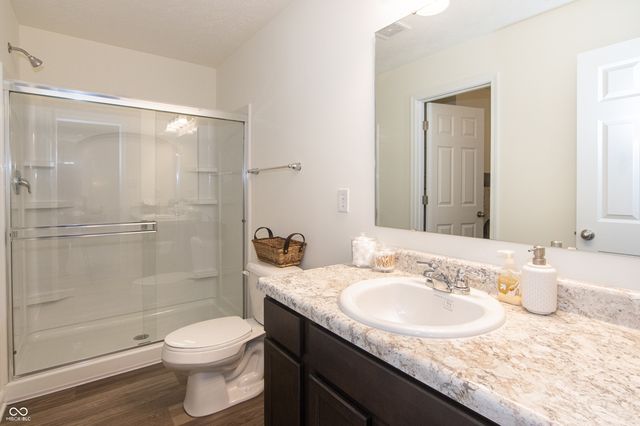 3658 Berkdale Drive, Columbus, IN 47203