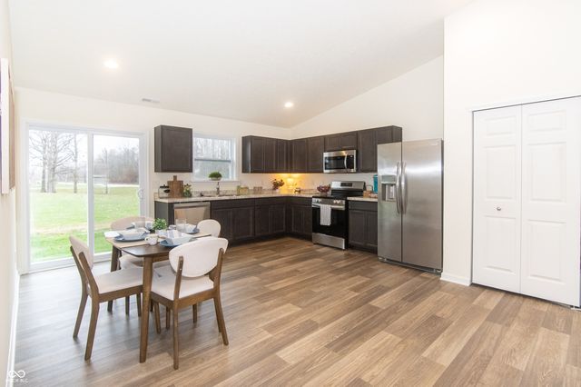 3658 Berkdale Drive, Columbus, IN 47203