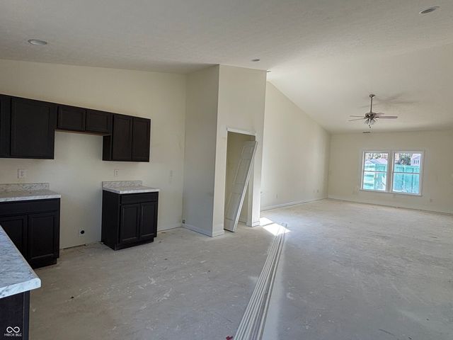 3658 Berkdale Drive, Columbus, IN 47203