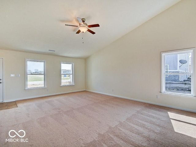 3658 Berkdale Drive, Columbus, IN 47203