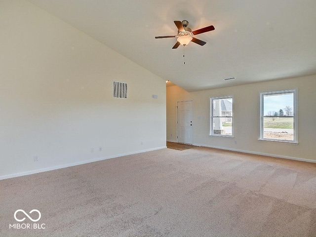 3658 Berkdale Drive, Columbus, IN 47203